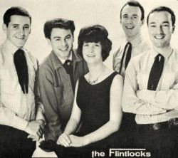 The Flintlocks 1